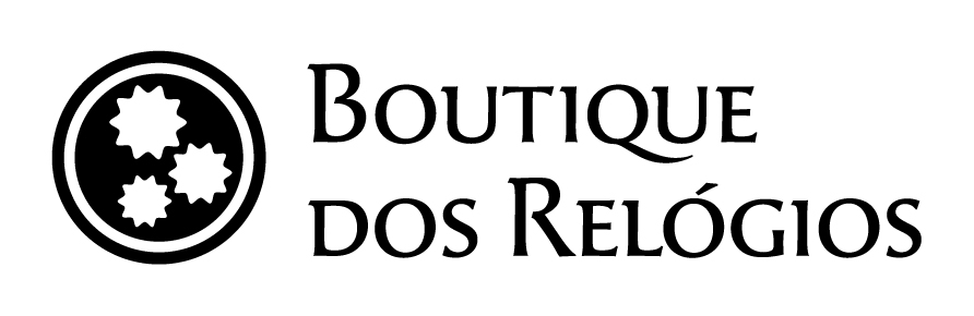 Boutique dos Relógios