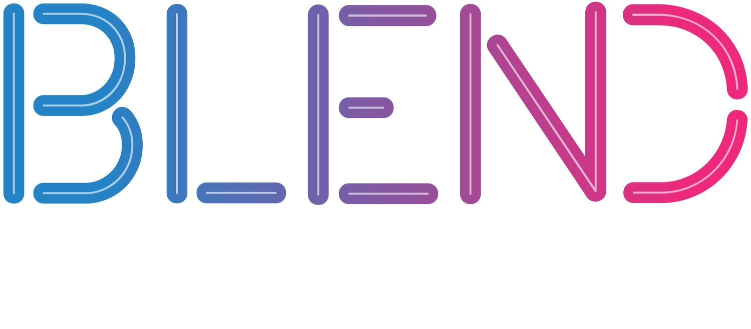 Blend Events